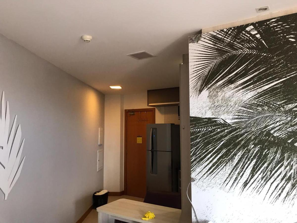 Studio Particular Em Hotel Salvador Exterior photo