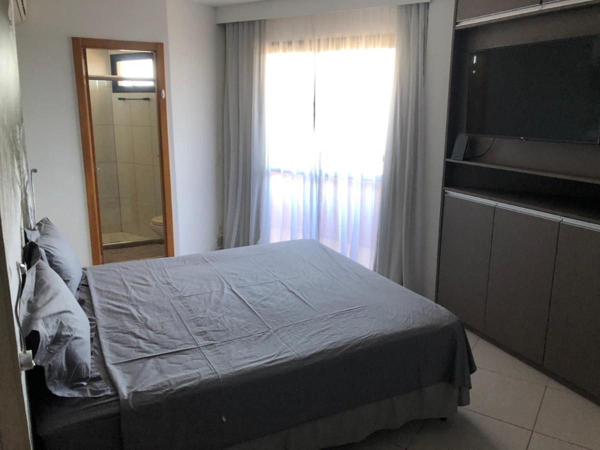 Studio Particular Em Hotel Salvador Exterior photo