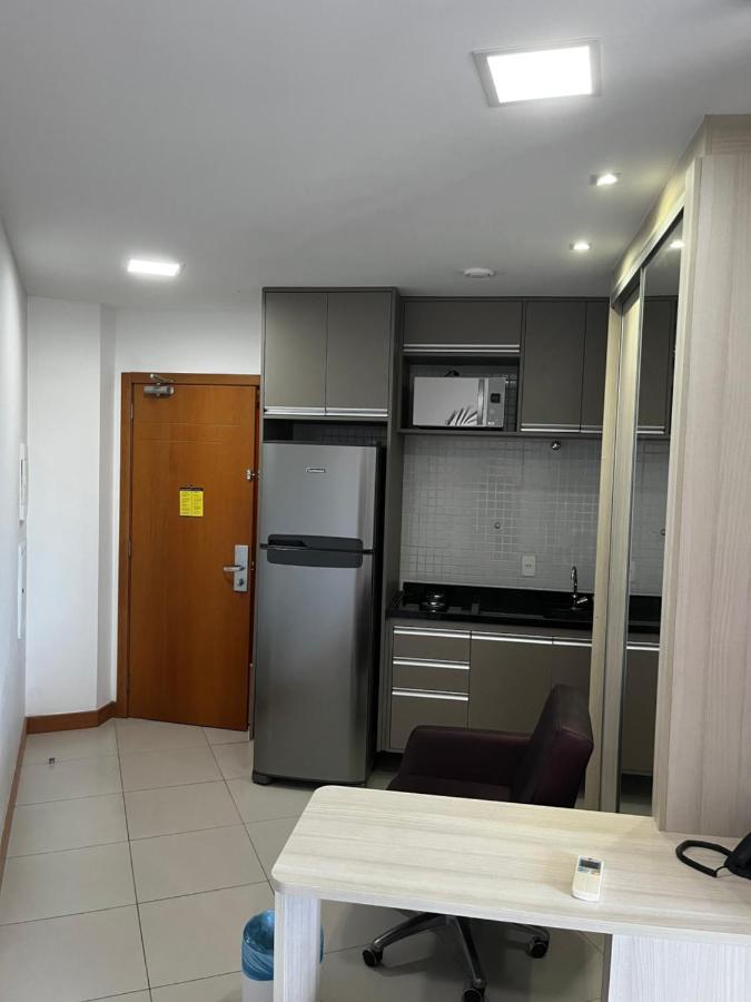 Studio Particular Em Hotel Salvador Exterior photo